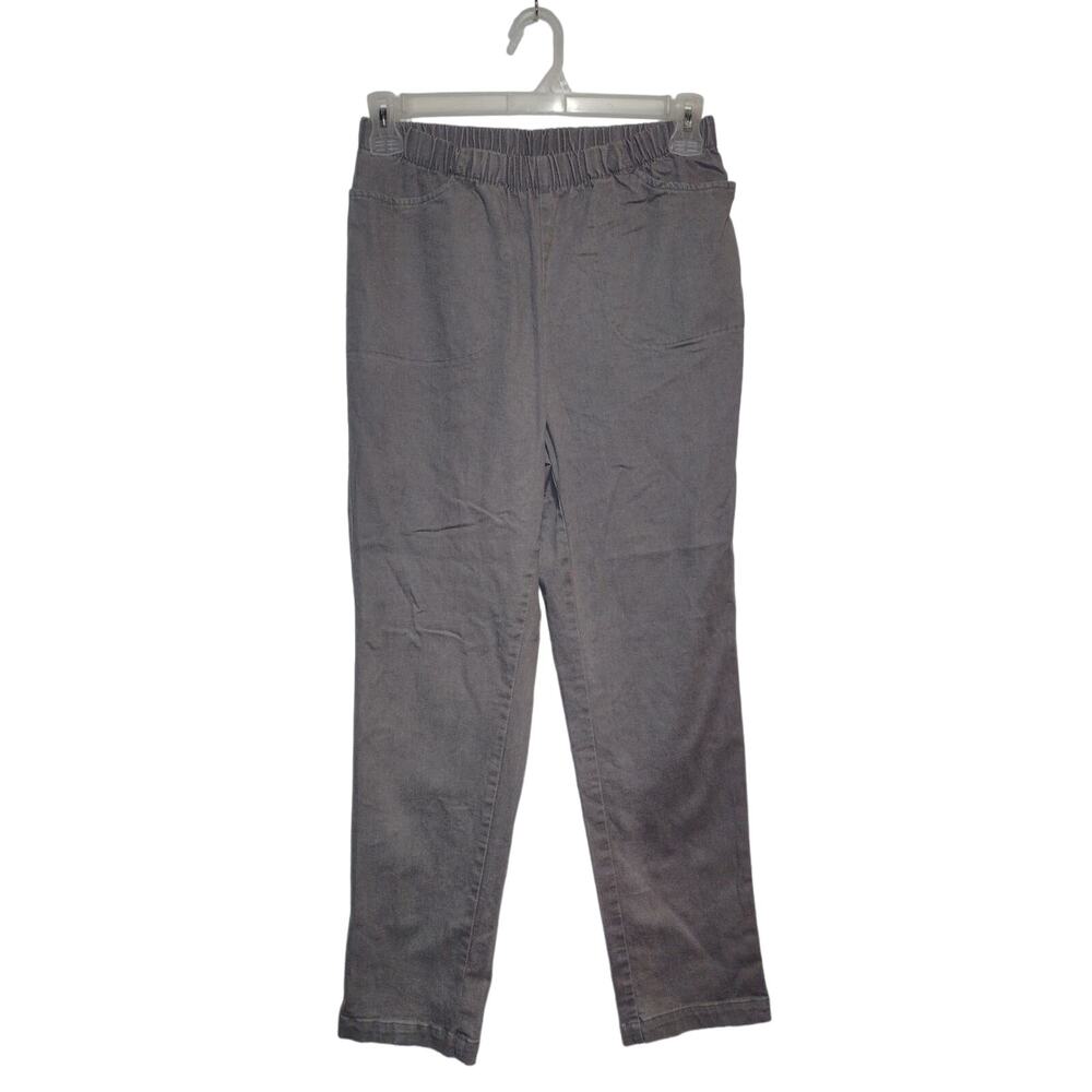 Woman Within Women's Jeans Size 12W